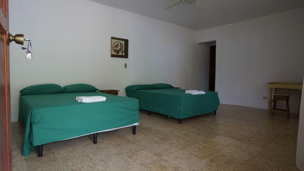 Ola Verde Hotel Popoyo Salinas Kültér fotó