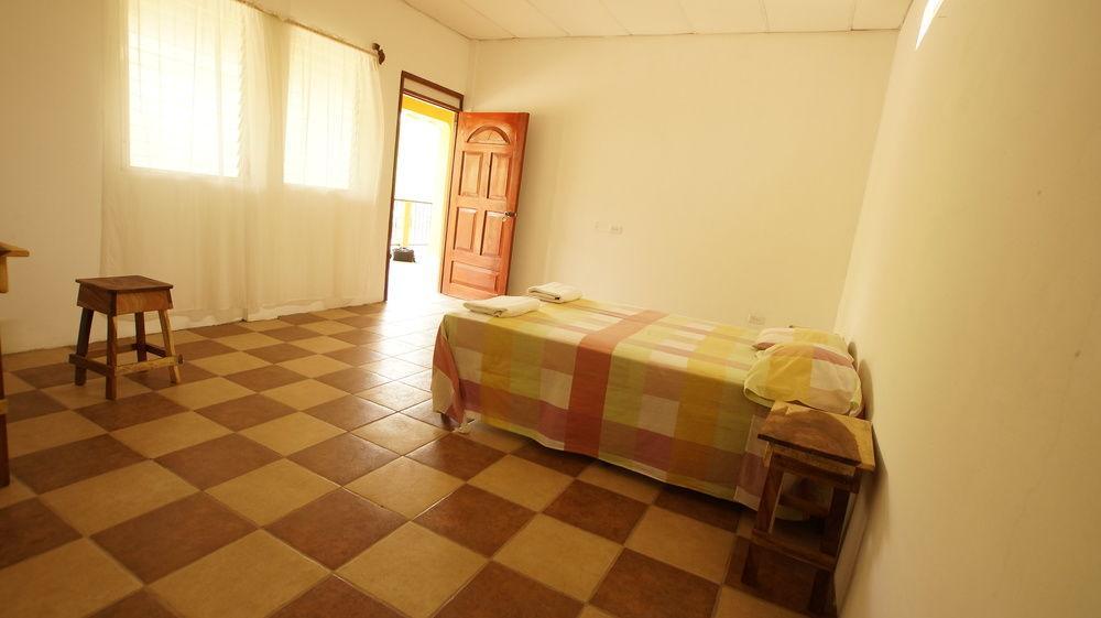 Ola Verde Hotel Popoyo Salinas Kültér fotó