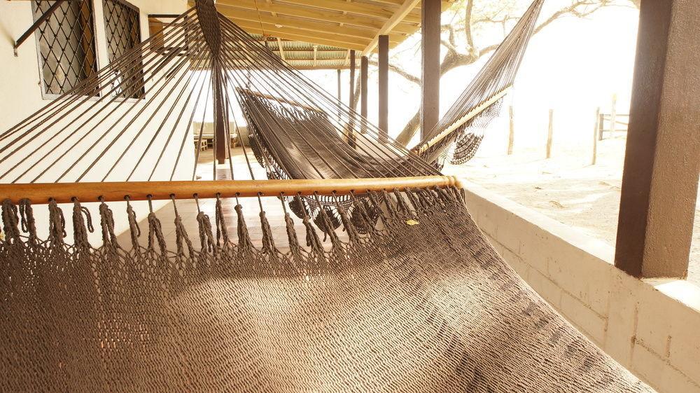 Ola Verde Hotel Popoyo Salinas Kültér fotó
