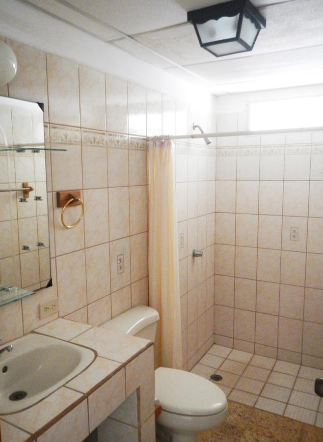 Ola Verde Hotel Popoyo Salinas Kültér fotó