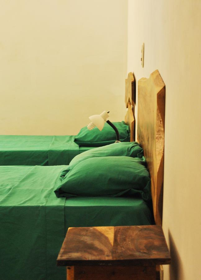 Ola Verde Hotel Popoyo Salinas Kültér fotó